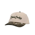 Classic Cowboy The Rancher Cap