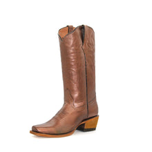 Load image into Gallery viewer, Tanner Mark &quot;Harper&quot; Copper Ladies&#39; Boot
