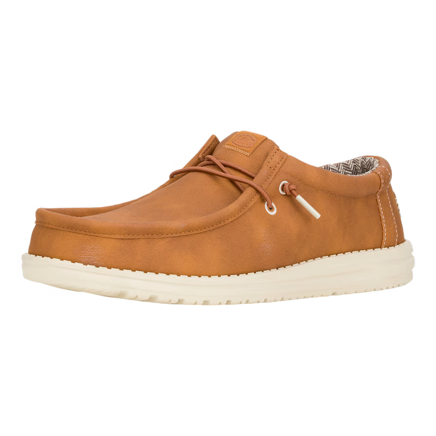 Hey Dude Wally Classic Men's Casue