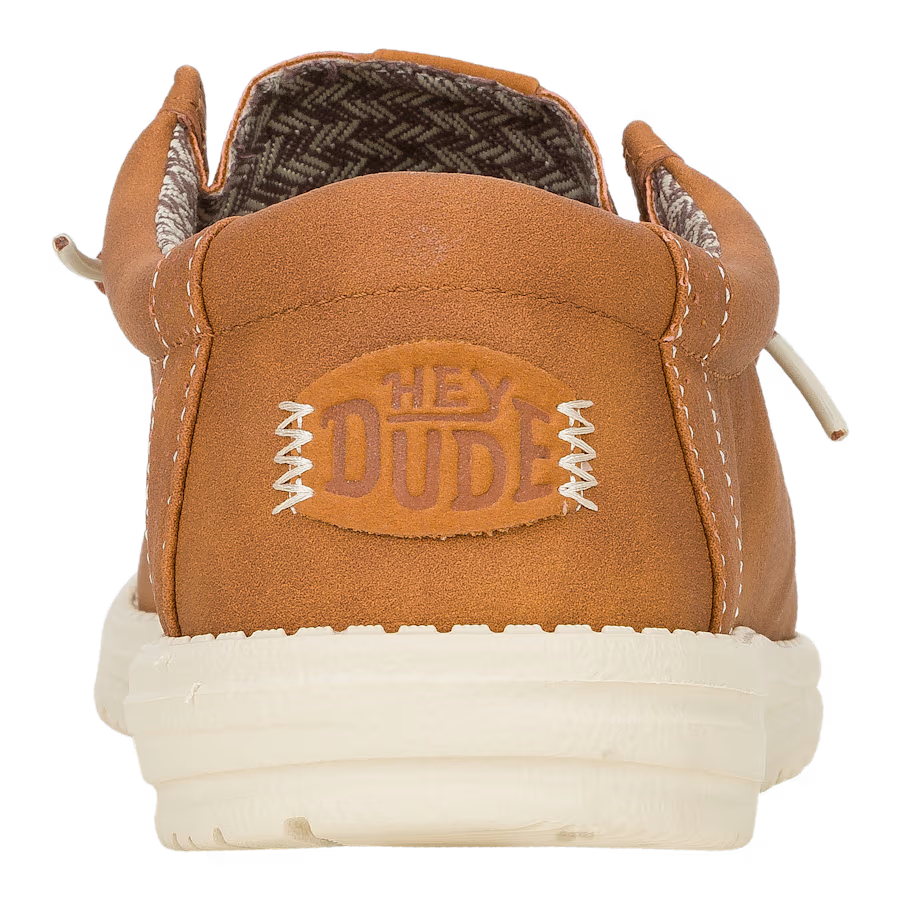 Hey Dude Wally Classic Men's Casue