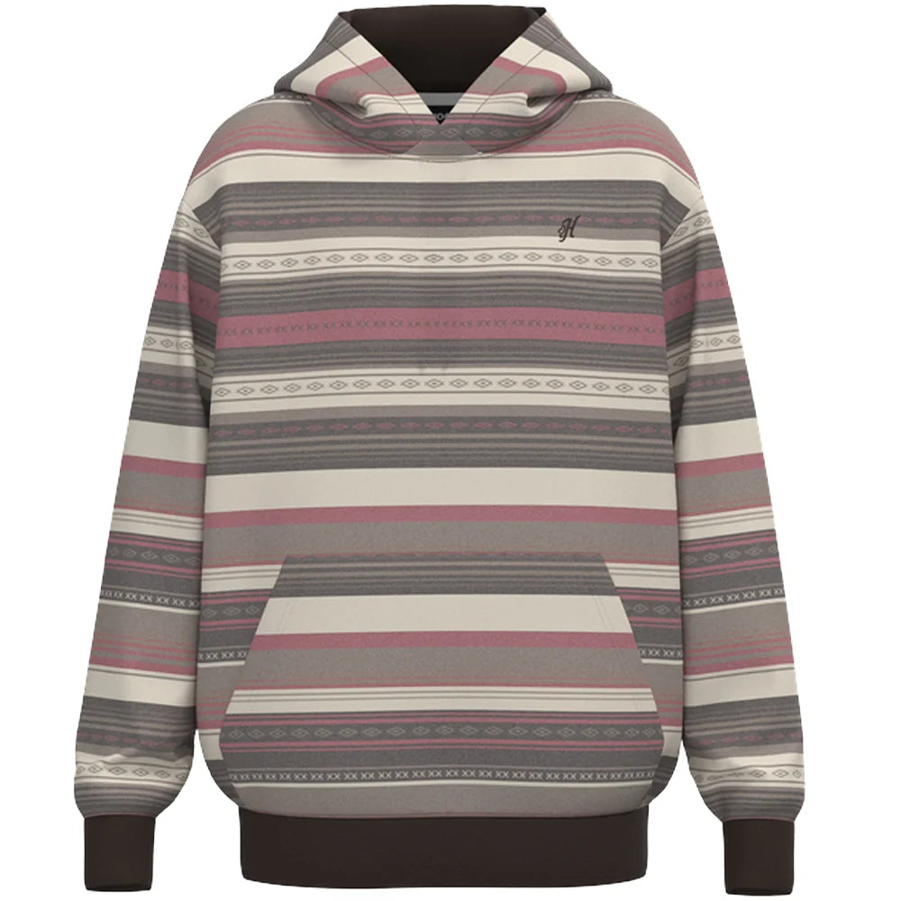 Hooey Legendary Youth Hoodie