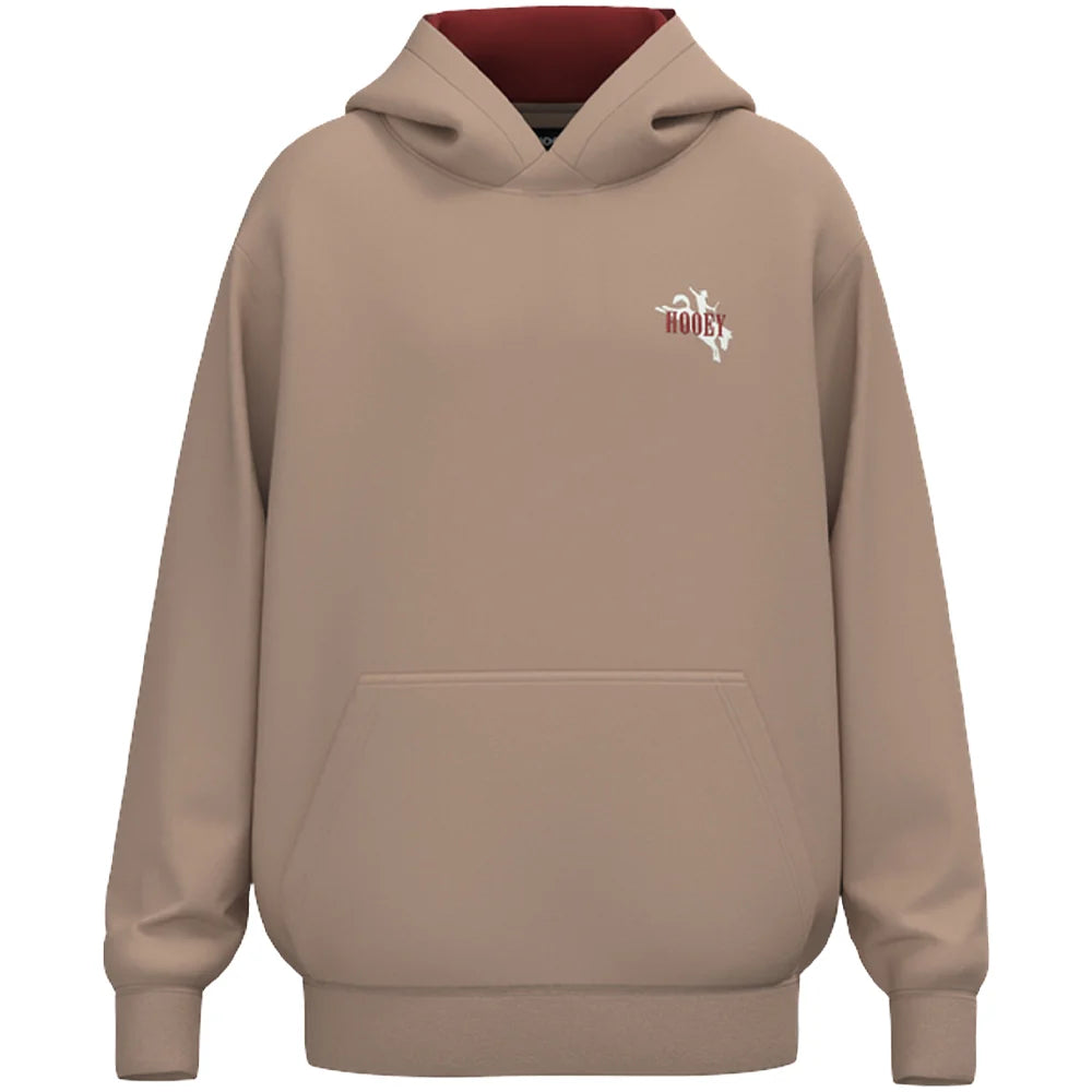 Hooey Wild Ride Youth Hoodie