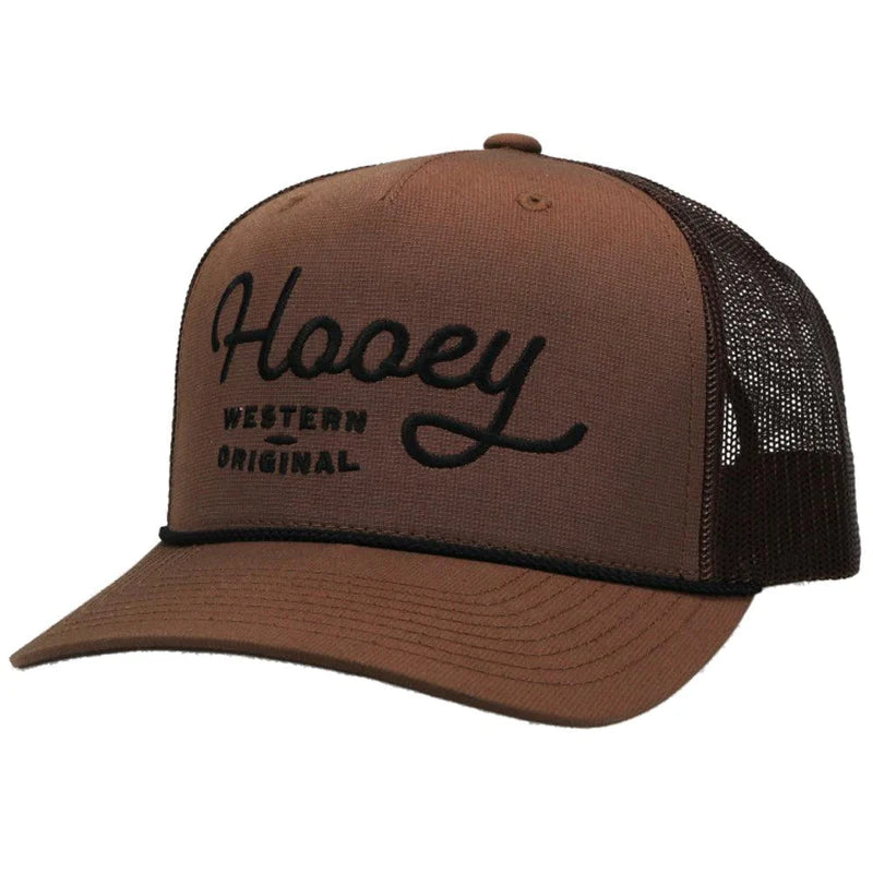 Hooey Original Cap