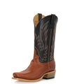Horsepower Honey Bullfight Shoulder Men's Boot