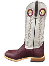 Load image into Gallery viewer, Anderson Bean Vino Elephant Men&#39;s Boot
