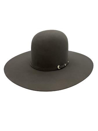Atwood 7X Granite Felt Hat