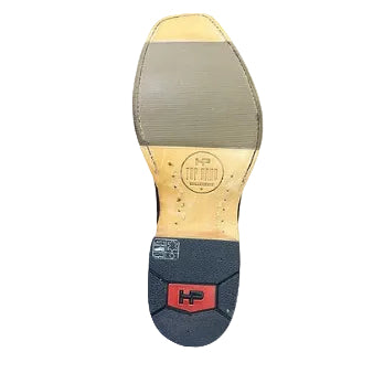 Horsepower Top Hand Navy Carpincho Men's Boot