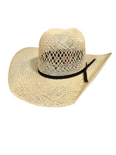 Load image into Gallery viewer, Bailey &quot;Rausch&quot; 4.25 Straw hat
