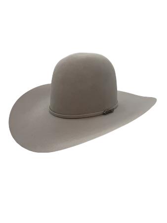 Biggar 10X Waggoner Stone Felt Hat