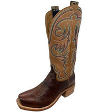 Load image into Gallery viewer, Hyer Men&#39;s Hay American Bison Boot
