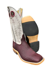 Load image into Gallery viewer, Anderson Bean Vino Elephant Men&#39;s Boot
