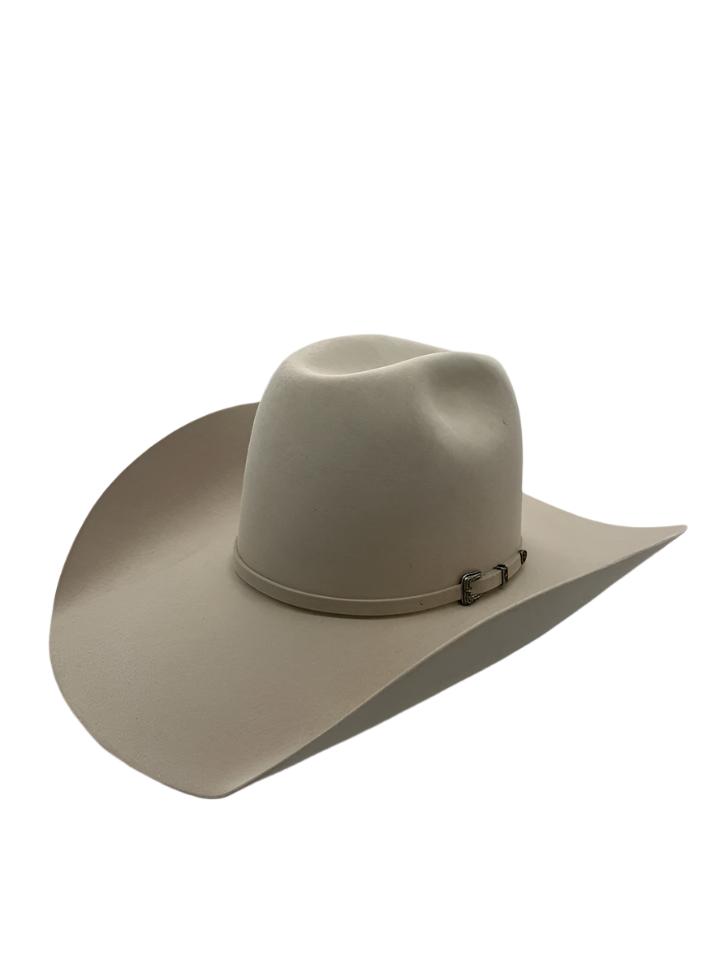 American Hat Company 10x Silverbelly Felt Hat