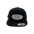 Cactus Alley Better Lovers Patch Cap