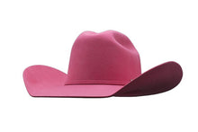 Load image into Gallery viewer, Pro Hats 8X Minnick Neon Vegas Felt Hat
