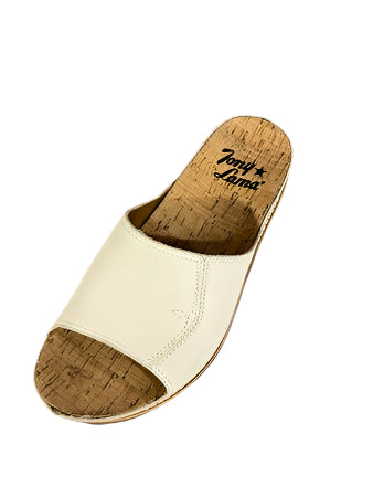 Tony Lama Mareas Ladies Sandal