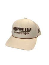 Load image into Gallery viewer, Anderson Bean Rope Cap
