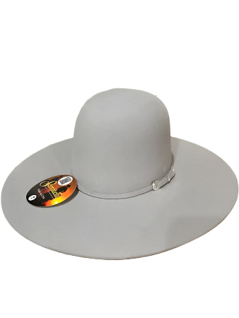 Serratelli 10x Boss Felt Hat