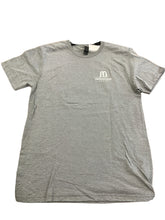 Load image into Gallery viewer, Anderson Bean Good Boots No Bull T Shirt -Heather Graphite
