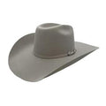 Resistol 6x The SP Cody Johnson Silverbelly Felt Hat