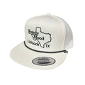 Rowdy Mood Lubbock Cap
