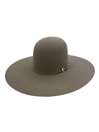 Atwood 7X Natural Felt Hat
