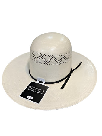 Rodeo King "Ivory Coast' Straw Hat