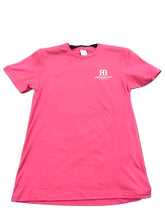 Load image into Gallery viewer, Anderson Bean No Cowboys in China T Shirt - Heather Helicona
