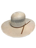 Atwood "Whiskey River" 4.5" Brim Straw Hat