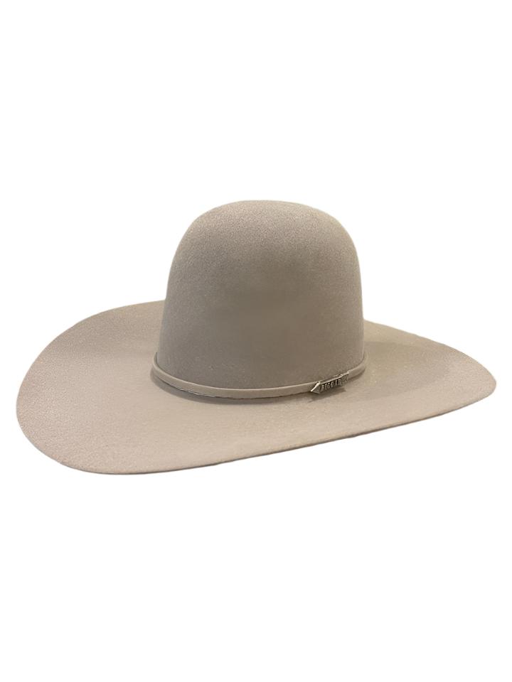 Biggar Honcho 40x Natural Felt Hat