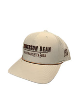 Load image into Gallery viewer, Anderson Bean Rope Cap
