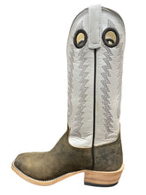 Load image into Gallery viewer, Anderson Bean Rust Safari Giraffe Men&#39;s Boot
