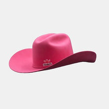 Load image into Gallery viewer, Pro Hats 8X Minnick Neon Vegas Felt Hat
