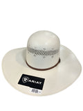 Ariat 20x 4.5" Brim Straw Hat