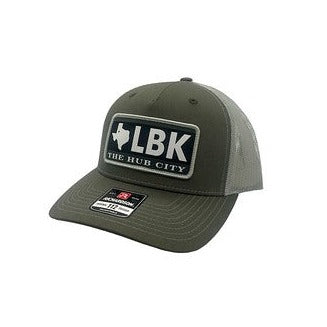 LBK Cap - Beetle