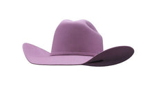 Load image into Gallery viewer, Pro Hats 4X Minnick Calgary Pink Felt Hat
