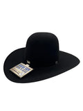 Biggar Honcho 40X Black Felt Hat