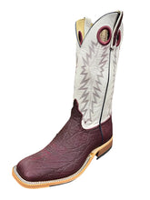 Load image into Gallery viewer, Anderson Bean Vino Elephant Men&#39;s Boot
