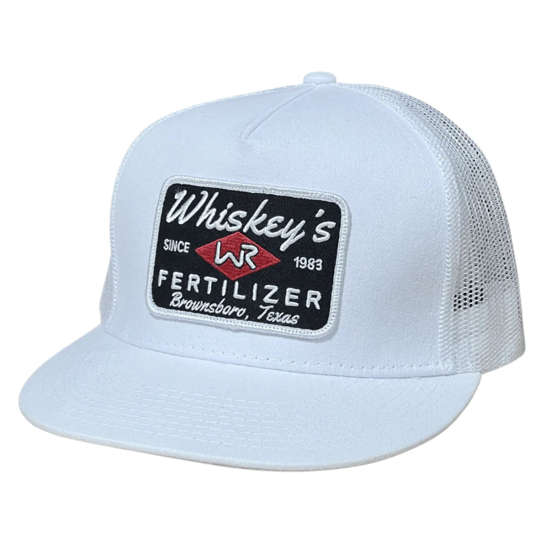 Whiskey Bent Fertilizer Cap