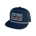 Whiskey Bent WR & Sons Youth Cap