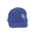 Ariat Offset Shield Embroidered Infant Cap