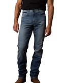 Kimes Ranch Men's James Mid Wash Jean
