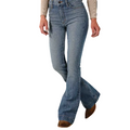 Kimes Ranch Ladies' Jennifer Light Wash Jean