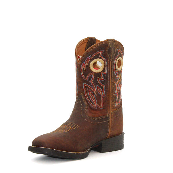 Justin Children's Bowline Boot