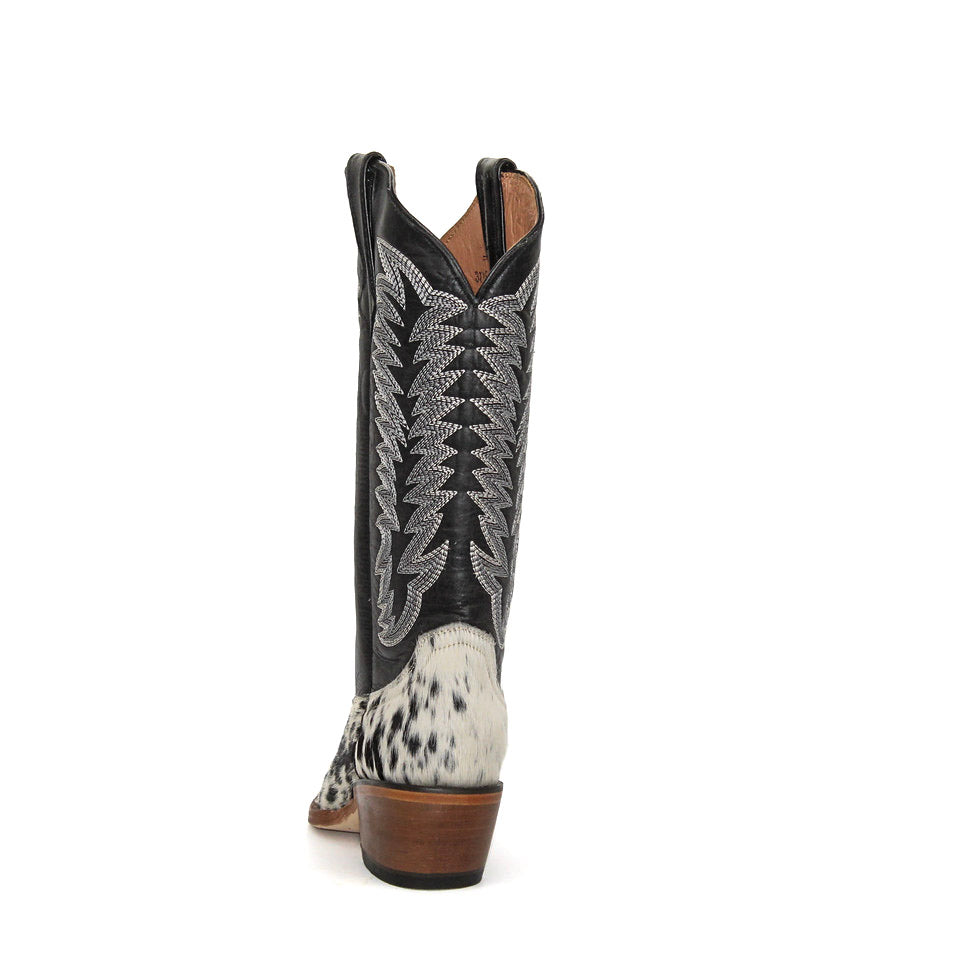 Tanner Mark Ladies' Cowhide Boot