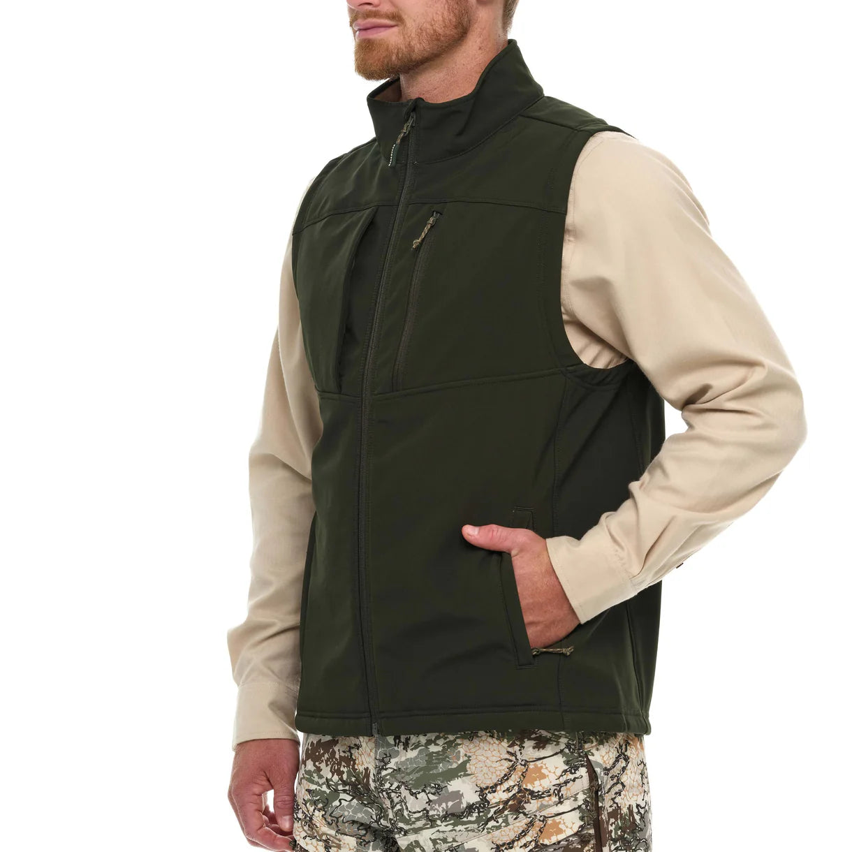 GameGuard Juniper Men's Guía Grande Vest