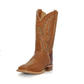Justin Boston Deer Men's Boot