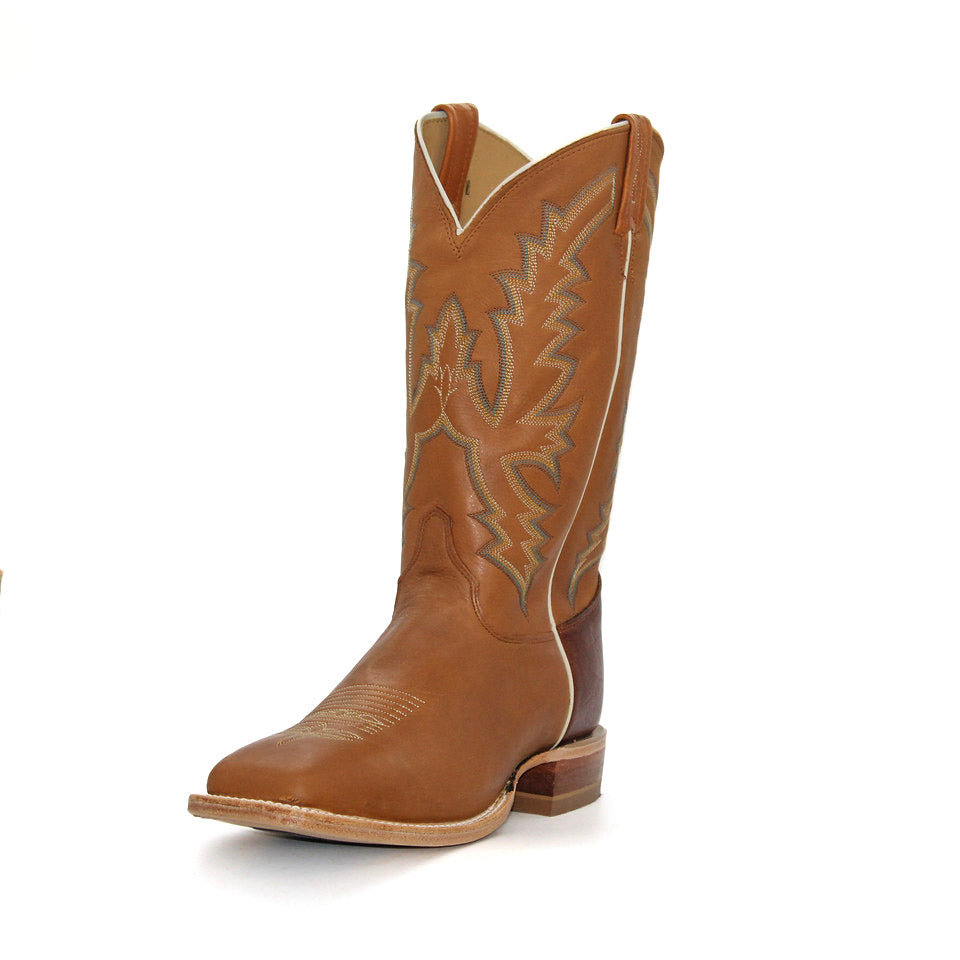 Justin Boston Deer Men's Boot