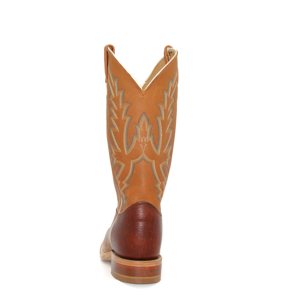 Justin Boston Deer Men's Boot
