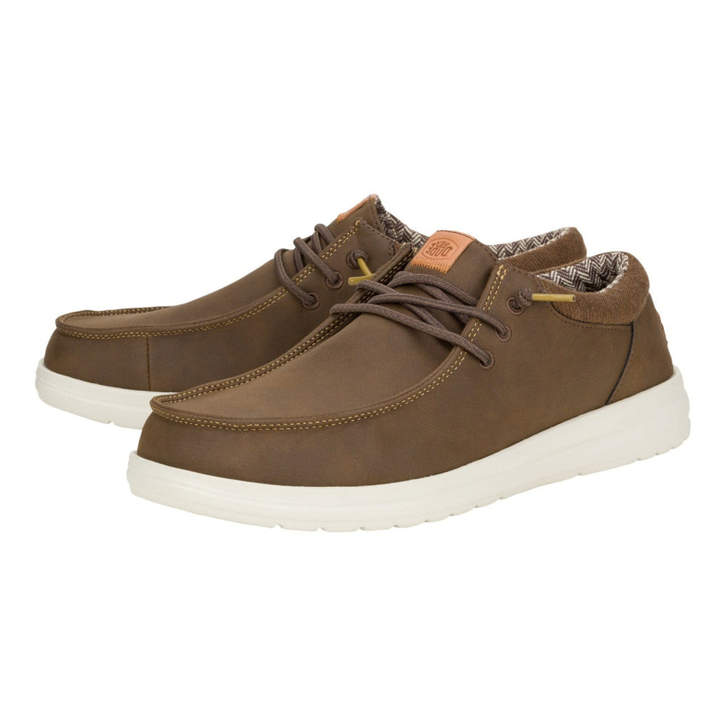 Hey Dude Paul Classic Men's Shoe