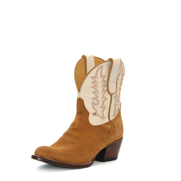 Macie Bean "Call Me Katie" Suede Ladies Boot